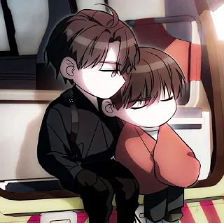 🕳 emoji ˖⤹Ꞌꞌ           ˾ @vimewnn.. # Telegram sticker 20 of 35