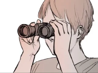 Sticker from Любовный совет от герцога ада