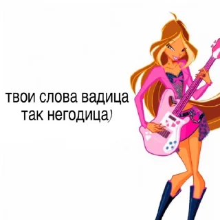 💦 emoji Нечего сказать by @ohmymarya Telegram sticker 5 of 99
