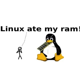 👍 emoji Linux Telegram sticker 12 of 54