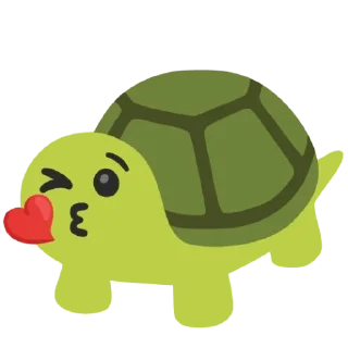 😘 emoji Танк ВТ-7 Telegram sticker 11 of 55