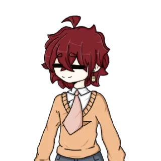 Sticker from Немецкий танк