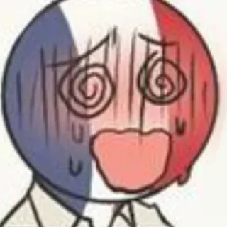 😩 emoji Франция (@sofa_gachaUkraine) Telegram sticker 21 of 101