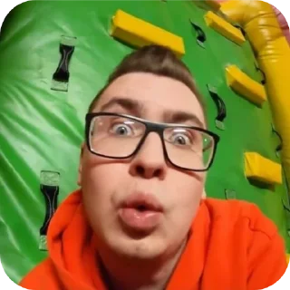 😘 emoji Кобяков ❤❤❤❤ Telegram sticker 7 of 46