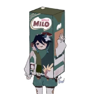 🥥 emoji Дайте мне прошу.. Telegram sticker 15 of 92