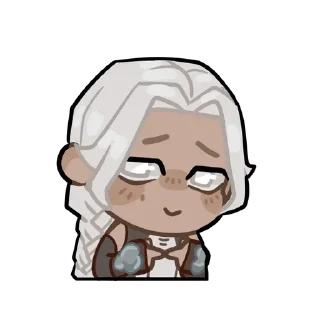 👉 emoji @Black_Rubus (MKStickers) Telegram sticker 22 of 26