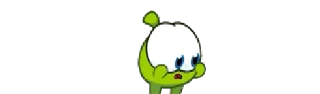 😲 emoji Больше стиков тут: @stickery_stickers Telegram sticker 22 of 40