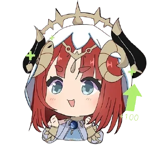 Sticker from руслан лох номер два