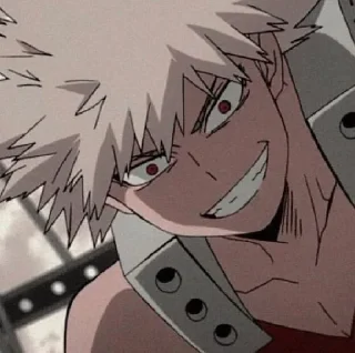 Sticker from Шпиц ( @Izuku_Midoriya15_07 )