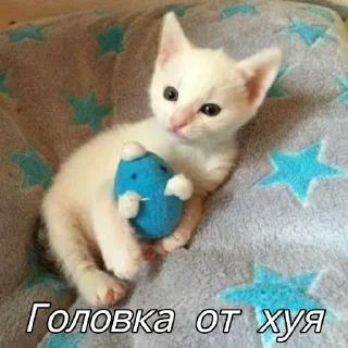 🚜 emoji Ответки-приветки Telegram sticker 7 of 9