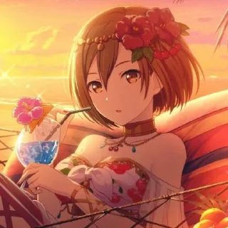 💫 emoji meiko marry me please Telegram sticker 18 of 28