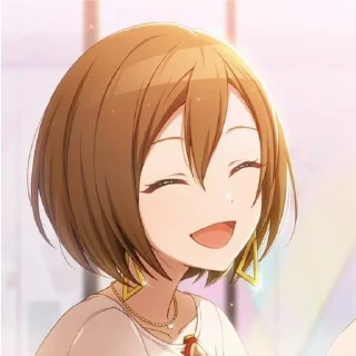 💫 emoji meiko marry me please Telegram sticker 3 of 28
