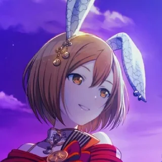💫 emoji meiko marry me please Telegram sticker 15 of 28