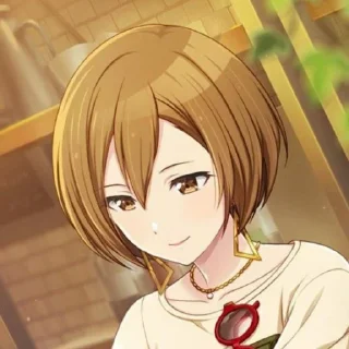 💫 emoji meiko marry me please Telegram sticker 4 of 28