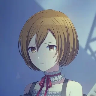 💫 emoji meiko marry me please Telegram sticker 14 of 28