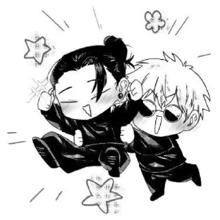 🤩 emoji sᴛɪᴄᴋᴇʀs  |  sᴀᴛᴏsᴜɢᴜ 🐈‍⬛° @TgEmodziBot Telegram sticker 10 of 25