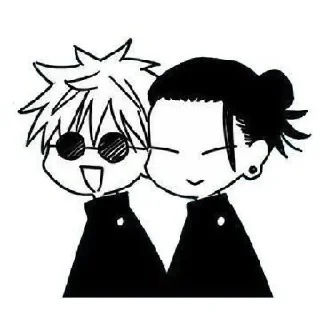 🤩 emoji sᴛɪᴄᴋᴇʀs  |  sᴀᴛᴏsᴜɢᴜ 🐈‍⬛° @TgEmodziBot Telegram sticker 23 of 25