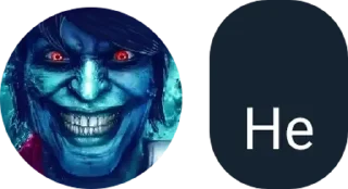 😀 emoji Минетик @dARKeHOT у Telegram sticker 9 of 67
