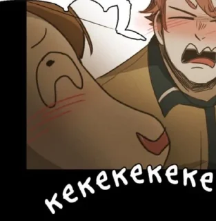 🤣 emoji Никогда не пойму Telegram sticker 5 of 50
