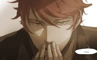 🥵 emoji Никогда не пойму Telegram sticker 19 of 50