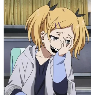 🤦‍♀️ emoji Мамут Рахал 2: Месть Ясоса Бибы Telegram sticker 19 of 120
