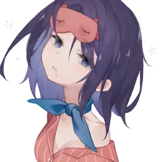 🌟 emoji 𝑆𝐿𝐸𝐸𝑃𝑌 𝑀𝐼𝑇𝐴 @SKYFALLEX @YOU_FFCKER Telegram sticker 21 of 25