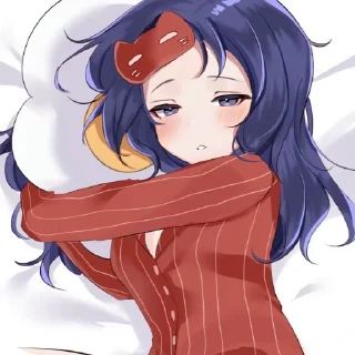 🌟 emoji 𝑆𝐿𝐸𝐸𝑃𝑌 𝑀𝐼𝑇𝐴 @SKYFALLEX @YOU_FFCKER Telegram sticker 20 of 25