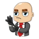 😐 emoji True Gamer Telegram sticker 11 of 35
