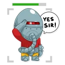 👌 emoji True Gamer Telegram sticker 20 of 35