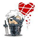 💔 emoji True Gamer Telegram sticker 9 of 35