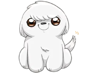 ☺️ emoji @va7katek Telegram sticker 9 of 79