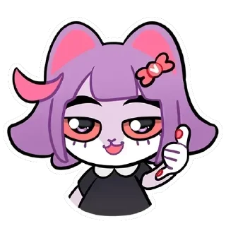 🤙 emoji @va7katek Telegram sticker 17 of 79