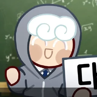 😄 emoji Мілк Кукі @crkstickersua Telegram sticker 10 of 29