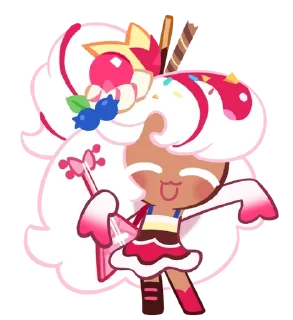 😄 emoji Парфе Кукі @crkstickersua Telegram sticker 8 of 18