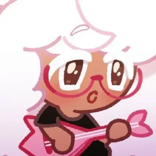 😧 emoji Парфе Кукі @crkstickersua Telegram sticker 17 of 18