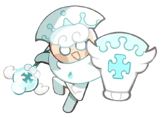Sticker from Мілк Кукі @crkstickersua