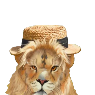 🫥 emoji Cats by https://t.me/Um_Bilal_111  fStikBot Telegram sticker 11 of 11