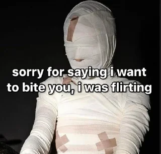 🤩 emoji kill me @blyadskayatsundxre Telegram sticker 8 of 118