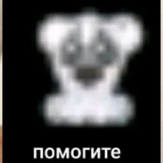 Sticker from Пися попа чилееен