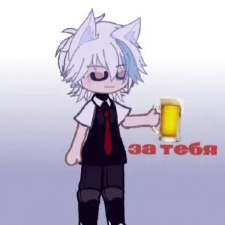 Sticker from Ник проститутка