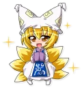 😧 emoji Ran Telegram sticker 7 of 20