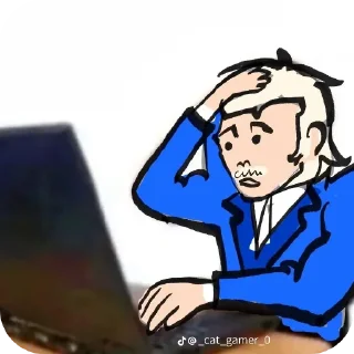 🤲 emoji Йост Telegram sticker 9 of 22