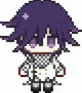 Sticker from ⊹ ˑ  ִ  k o k u c h i  ࣪ ִֶָ   .  •