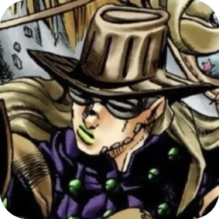 🦟 emoji gyro zeppeli Telegram sticker 14 of 61