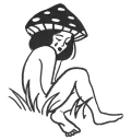 😒 emoji 0tst0y by @alybo Telegram sticker 8 of 37