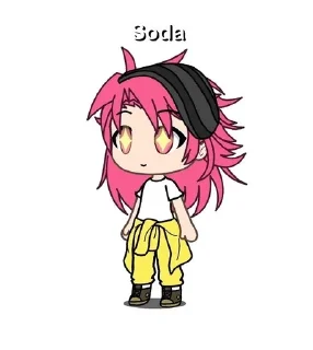 ✨ emoji Пищевая Сода Telegram sticker 18 of 51