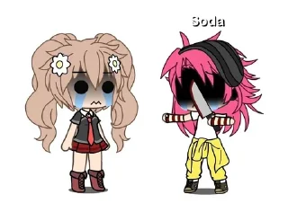 😭 emoji Пищевая Сода Telegram sticker 17 of 51