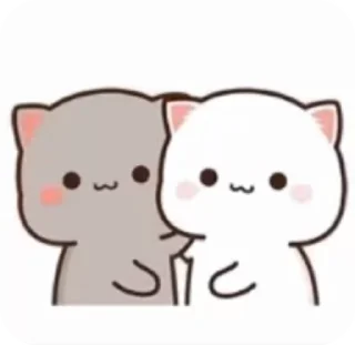 🌟 emoji Коти Telegram sticker 11 of 50