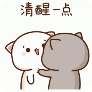 🌟 emoji Коти Telegram sticker 24 of 50