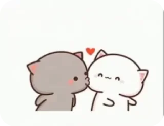 🌟 emoji Коти Telegram sticker 22 of 50